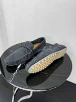 Мокасины Loro Piana