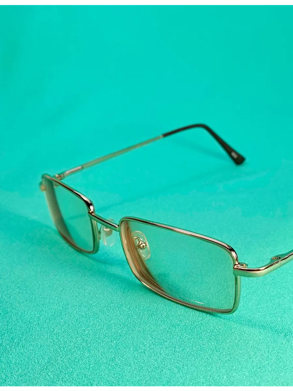 очки для зрения -6,0 стекло хамелеон фотохромные -6 минус 6