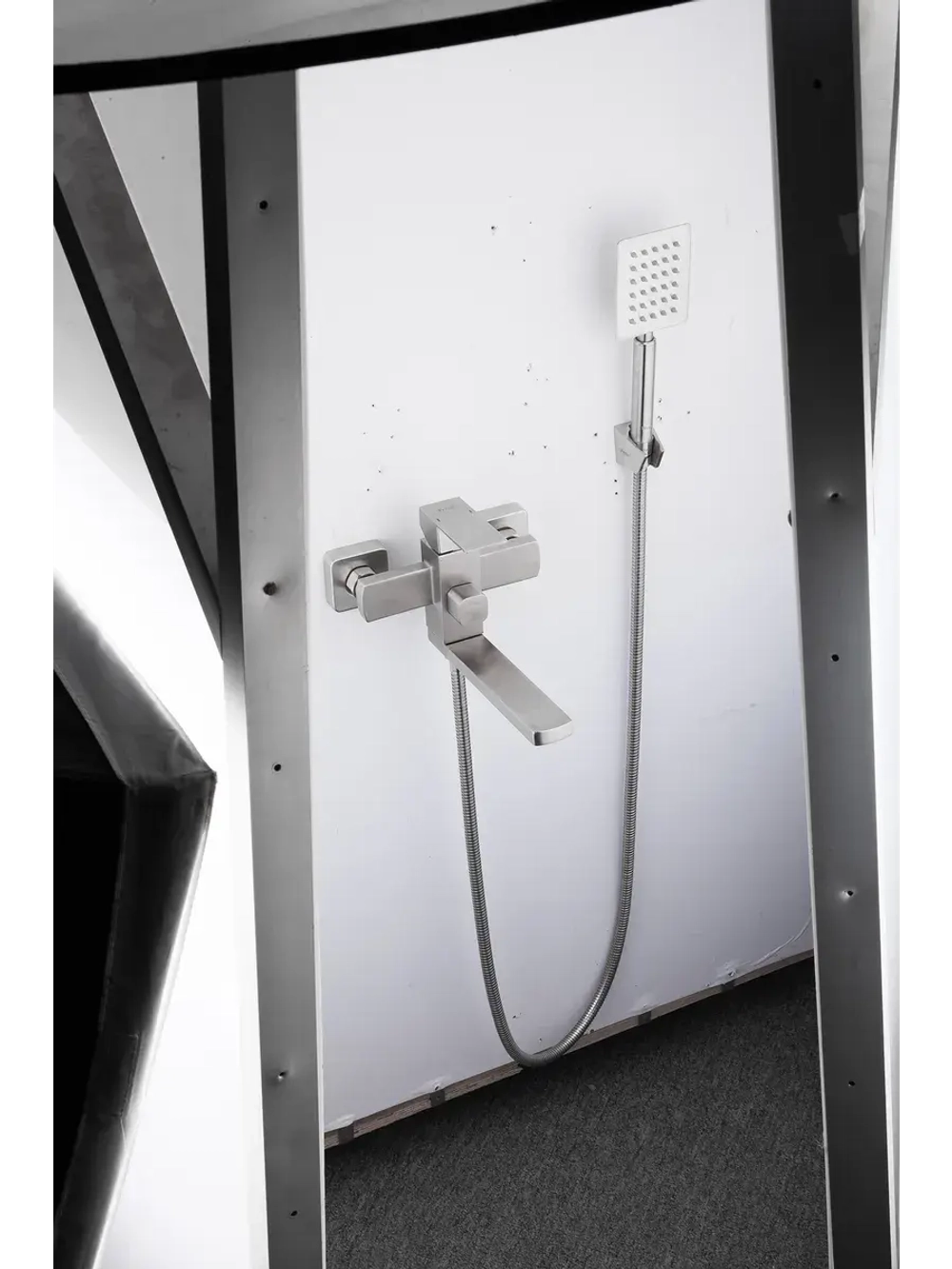 Смеситель для ванны Frap F32802