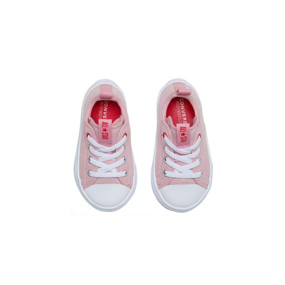 Converse Low Top 'Pink'