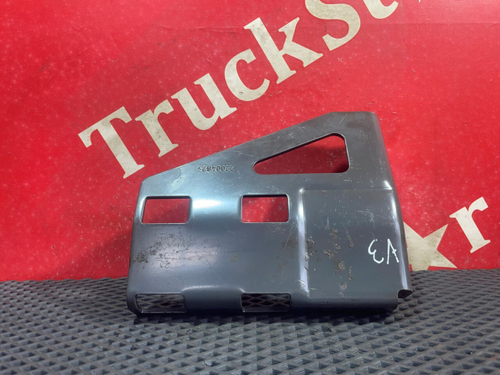 Кронштейн ресивера левый