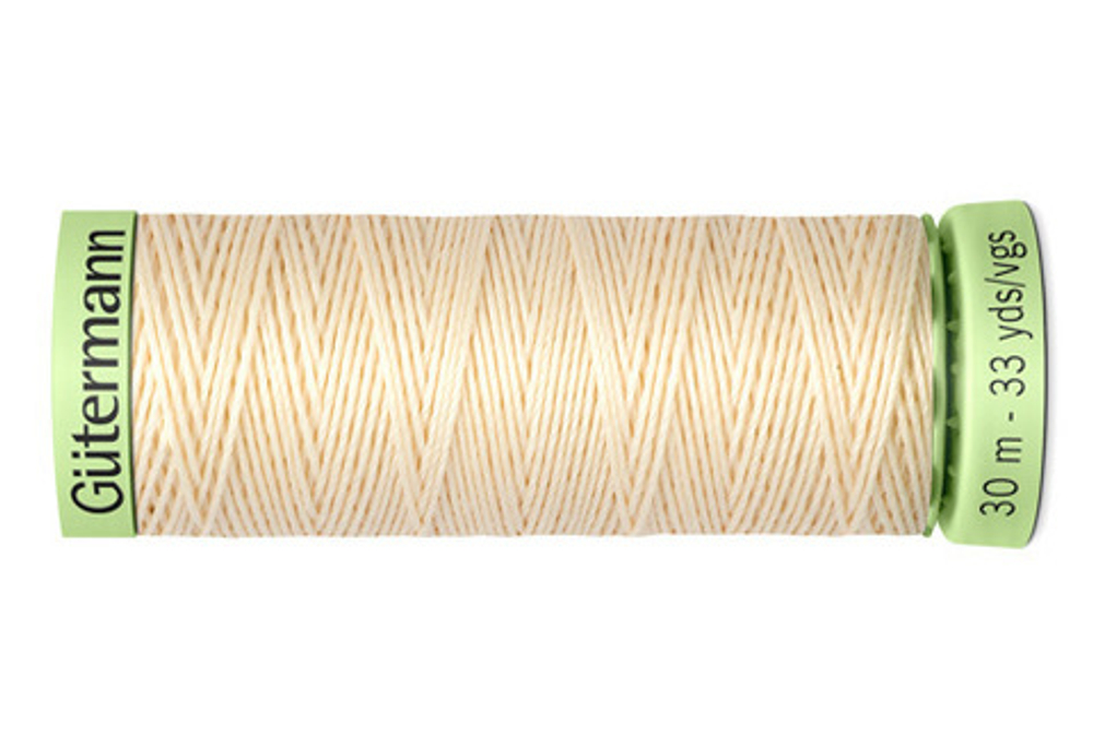 Нитки отделочные Top Stitch- 100% п/э-30м-Gutermann