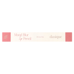 Dasique, Mood Blur Lip Pencil, оттенок 08 Over Pink, 0,9 г (0,03 унции)