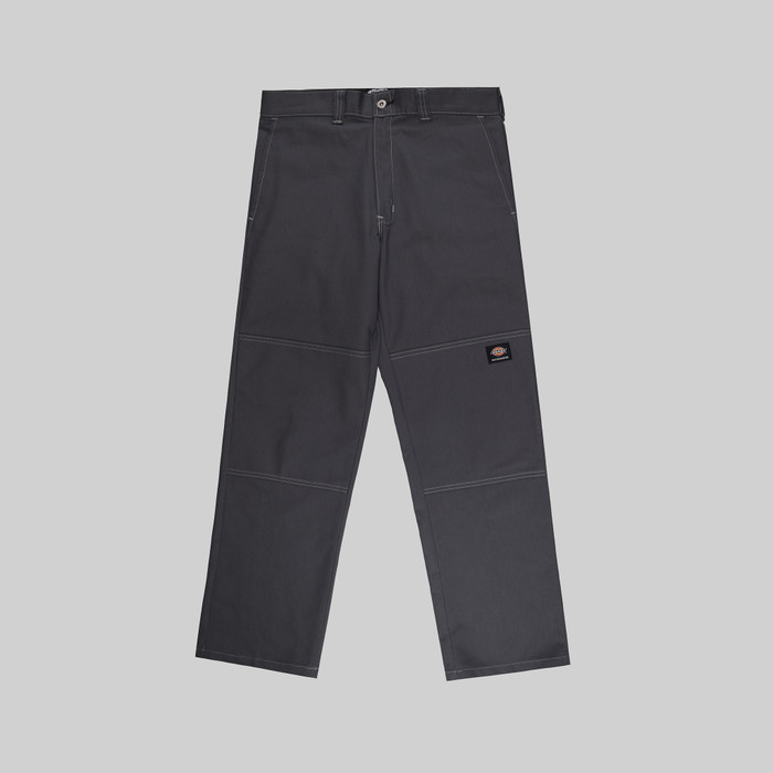 Брюки мужские Dickies Skateboarding Double Knee Pants артикул:WPSK96HCG - купить в магазине Дайс