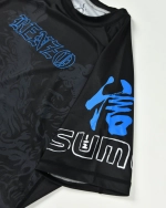 Рашгард Renzo Mata Leao