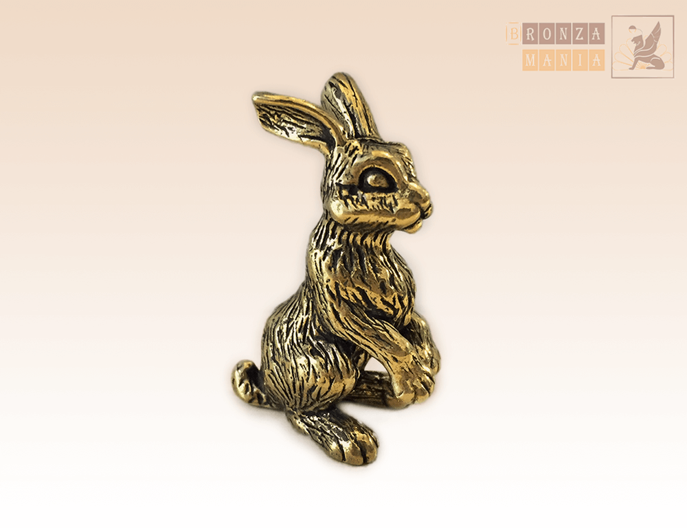 фигурка Заяц