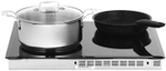 Samsung NZ64T3516BK