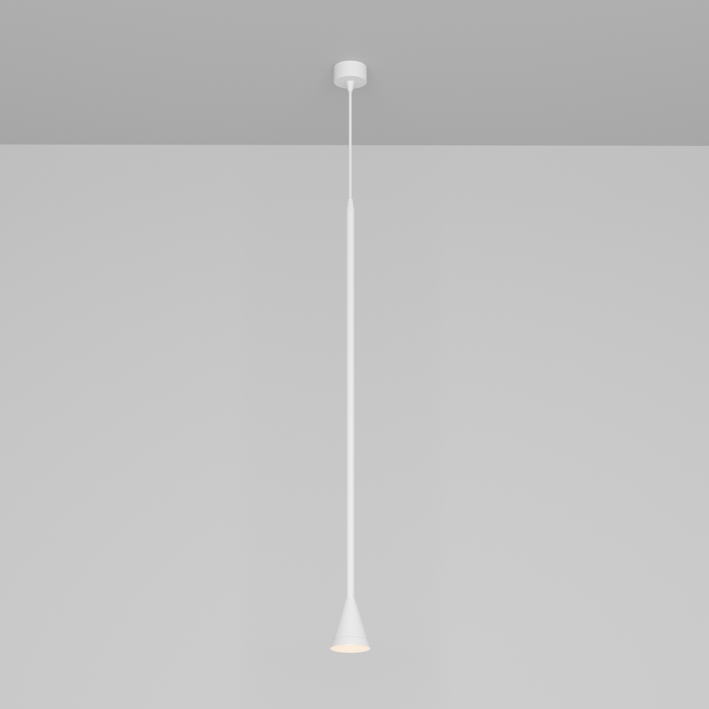 Подвесной светильник Maytoni Arrow P064PL-01W-1
