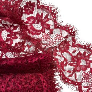 Кружево Французское ''Реснички'' 3 м