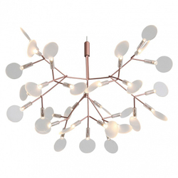 Подвесная люстра ST-Luce SL379.203.30