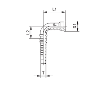 SF 3000 Interlock