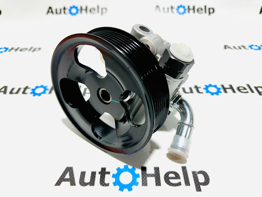 Гидроусилитель руля DPV197 44310-0K130 Toyota Hilux 1GD, 2GD