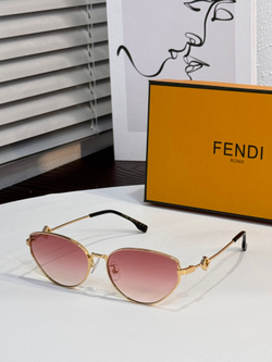 Fendi Glasses