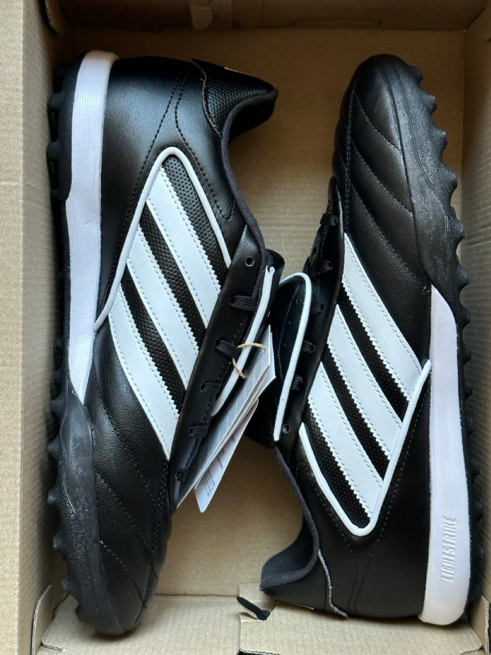 Adidas gloro negro top