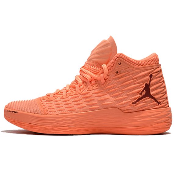 Jordan Melo M13 ENERGY Orange