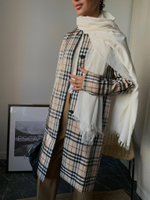 Новый плащ Burberry, S/M