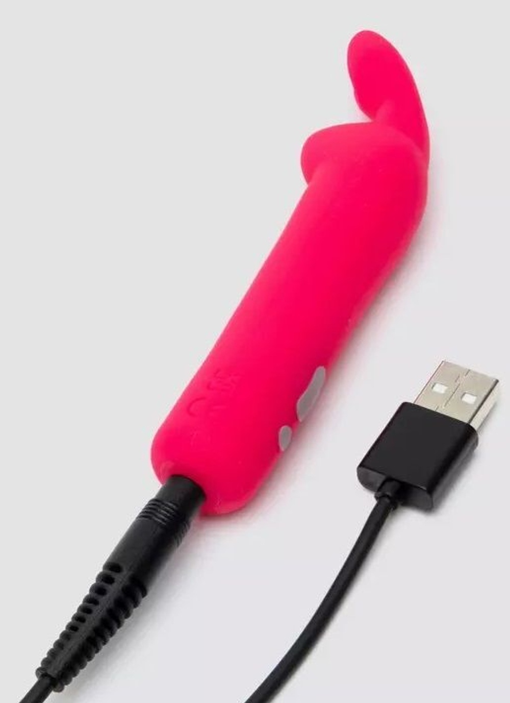 Набор для клиторальной стимуляции Clitoral Pleasure Kit из 4 предметов (Цвет: фиолетовый с розовым)