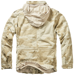 Brandit M65 GIANT JACKET sandstorm