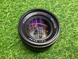 Carl Zeiss Planar T* 50mm 1.4 C/Y