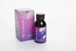 REVIXAN ORAL LED Набор (аппарат и ополаскиватель)