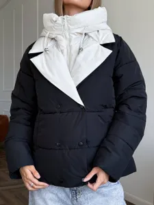 Куртка А652-1 Фабрика Моды