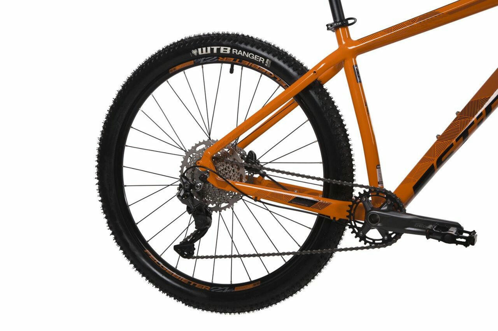 Горный велосипед Stinger Reload Pro 27" (2021)