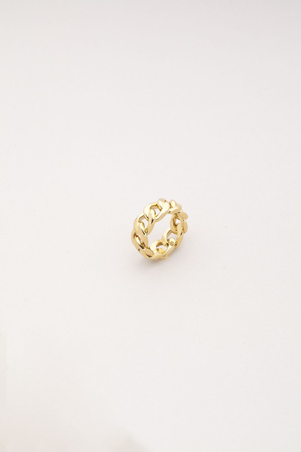 КОЛЬЦО CHAIN 02