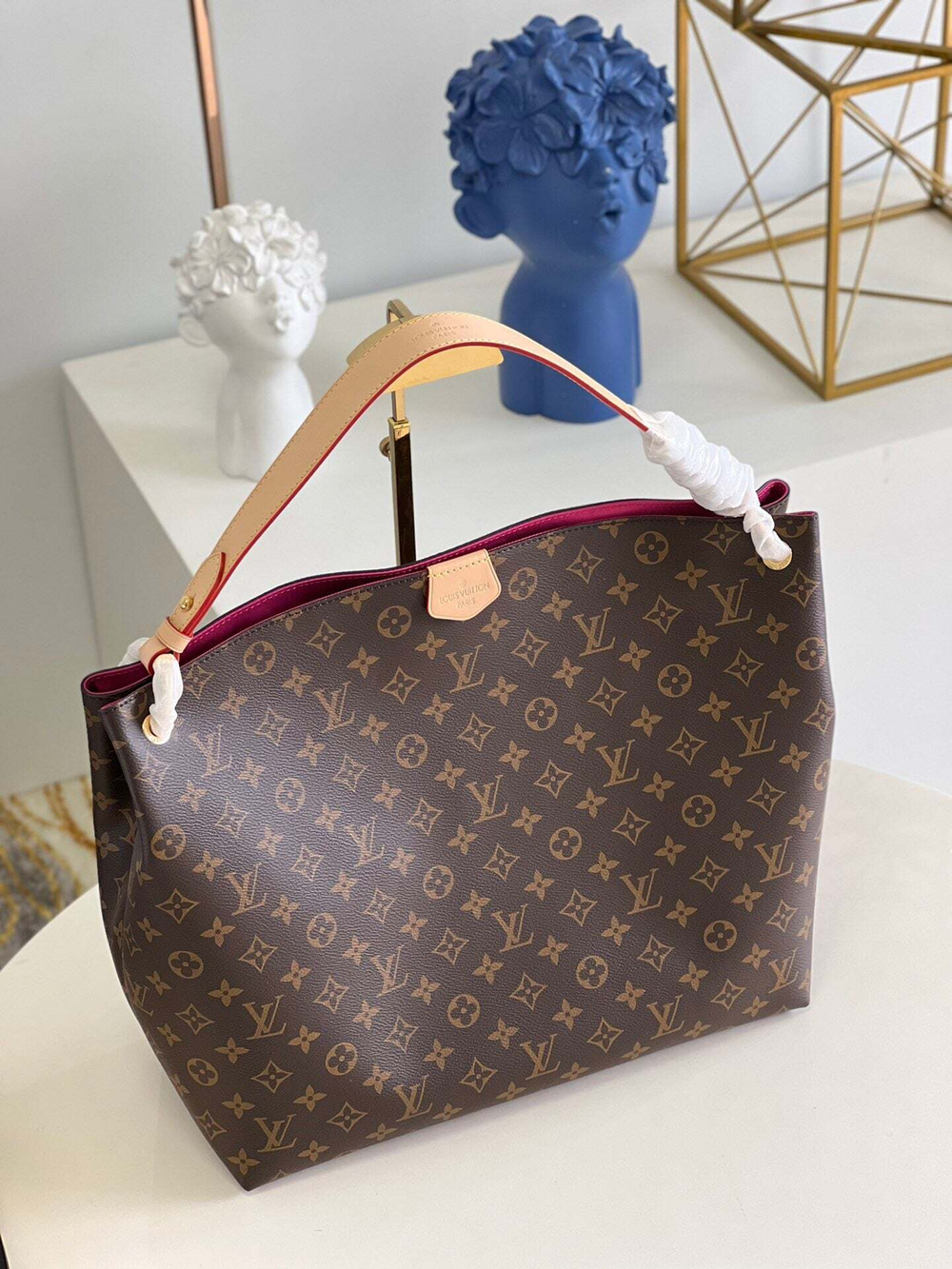 Louis Vuitton Graceful MM