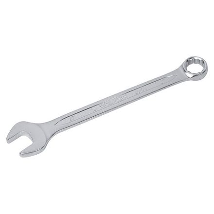 Цена на KING TONY (1060-17) Ключ комбинированный 17 мм