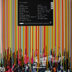 Виниловая пластинка Basement Jaxx - The Singles 2LP