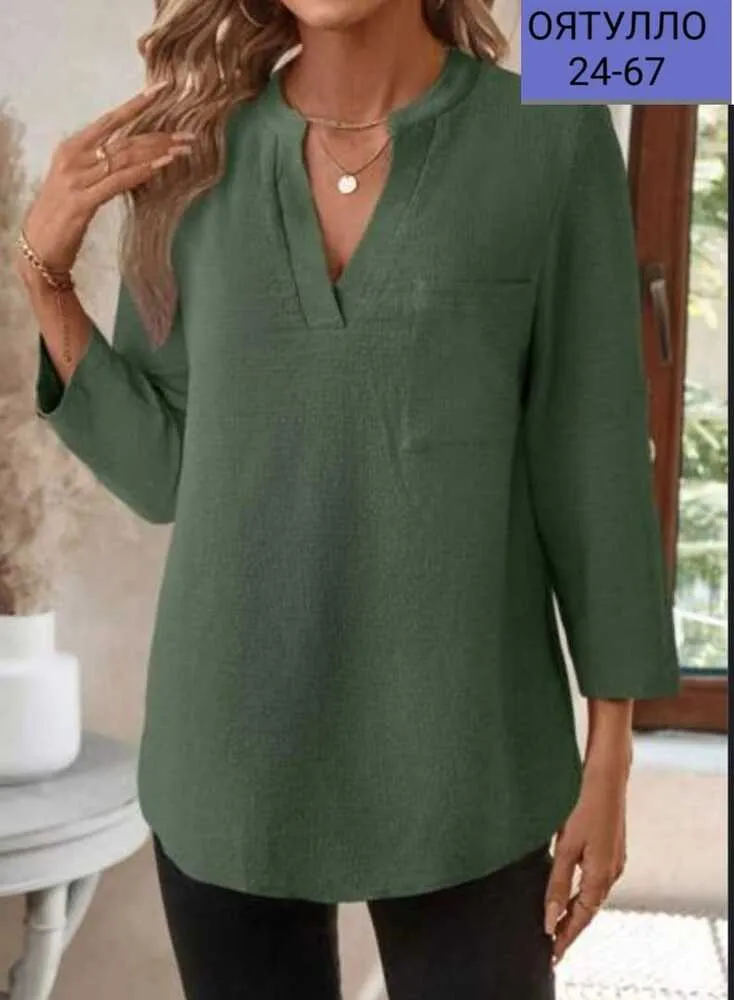 Блузка 412949 (01858853560) Fabrika