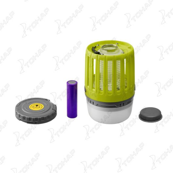 Фонарь антимоскитный (HS-F-AM) HS