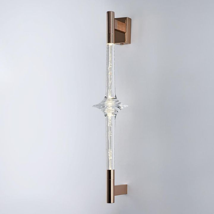 Настенный светильник MODELUX ML.2550.02 GD