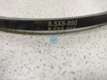 Ремень 8,5 х 8 х 850