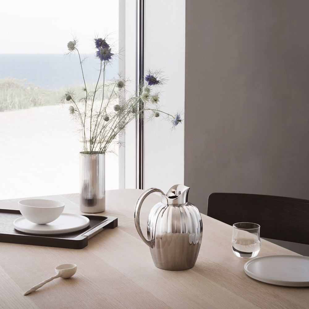 Кувшин Georg Jensen Bernadotte, 1.6 л