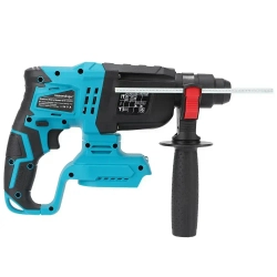Бесщеточный перфоратор Heimerdinger, 800 Вт, 2.0 Дж, 2 режима, патрон SDS+, без батареи, LB269