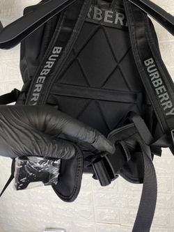 Рюкзак Burberry