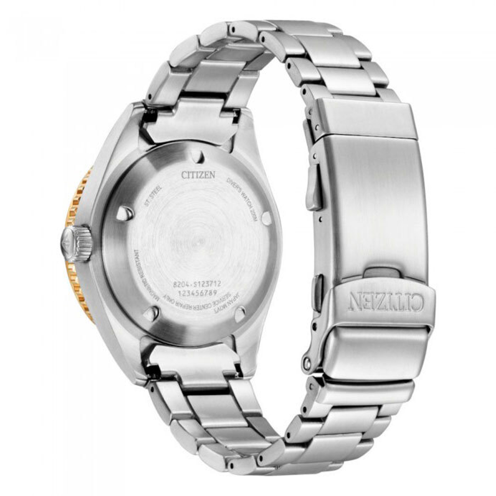Мужские наручные часы Citizen NY0125-83E