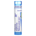 Boiron, Calcarea sulphurica, 30C, средство от угрей, прибл. 80 гранул