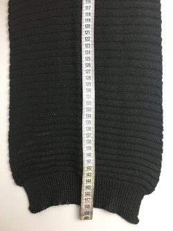 Шарф VENERA шерстяной