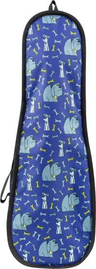 Чехол для укулеле FLIGHT FBU-8030 DOG