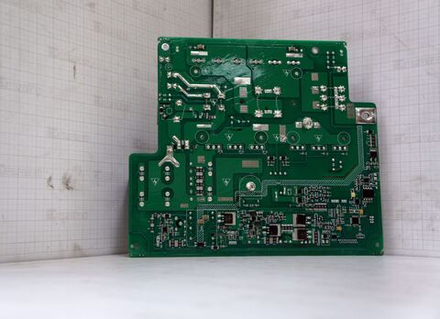 Плата контроля Speedway 160 (R-51-01-0066)