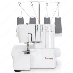 Оверлок Singer S14-78