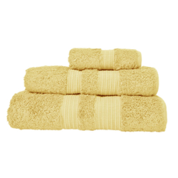 Полотенце 50х90 L'appartement London светлое золото