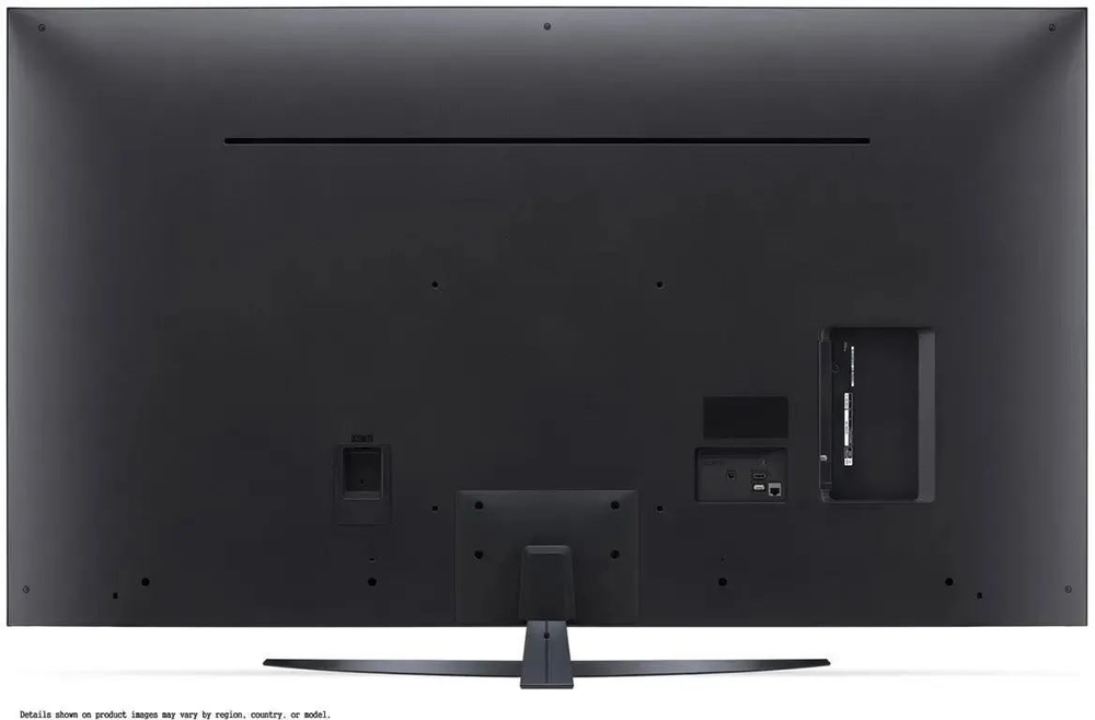 Телевизор LED LG 65UT80006LA.ARUB