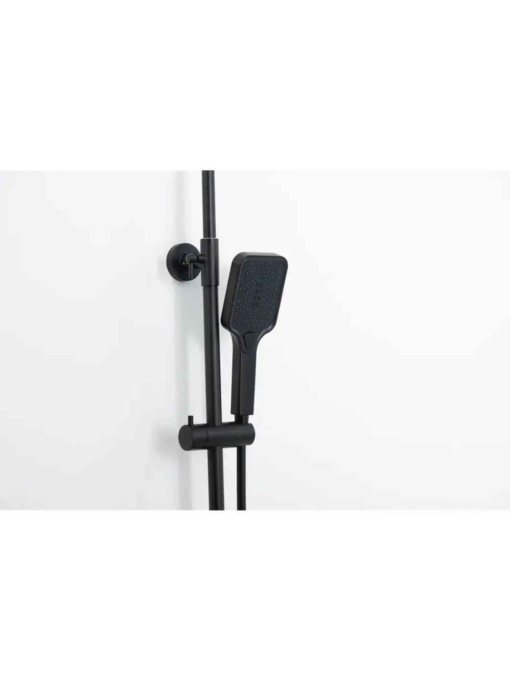 Душевая система с тропическим душем Frap F2491-26