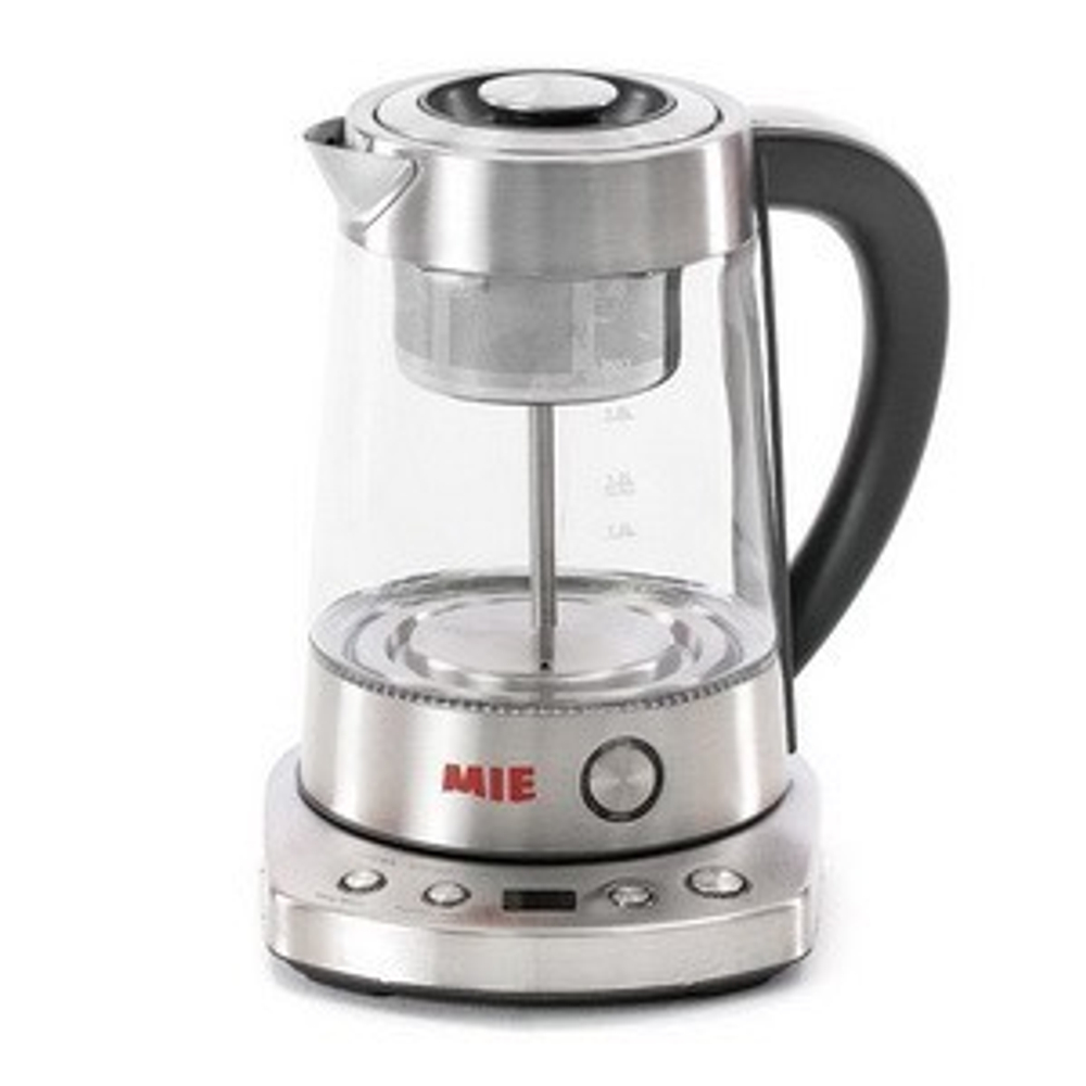 Умный чайник гейзерного типа MIE Smart Kettle 100