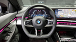 BMW 5 Series (G60) 530i xDrive M Sports (03.2024)