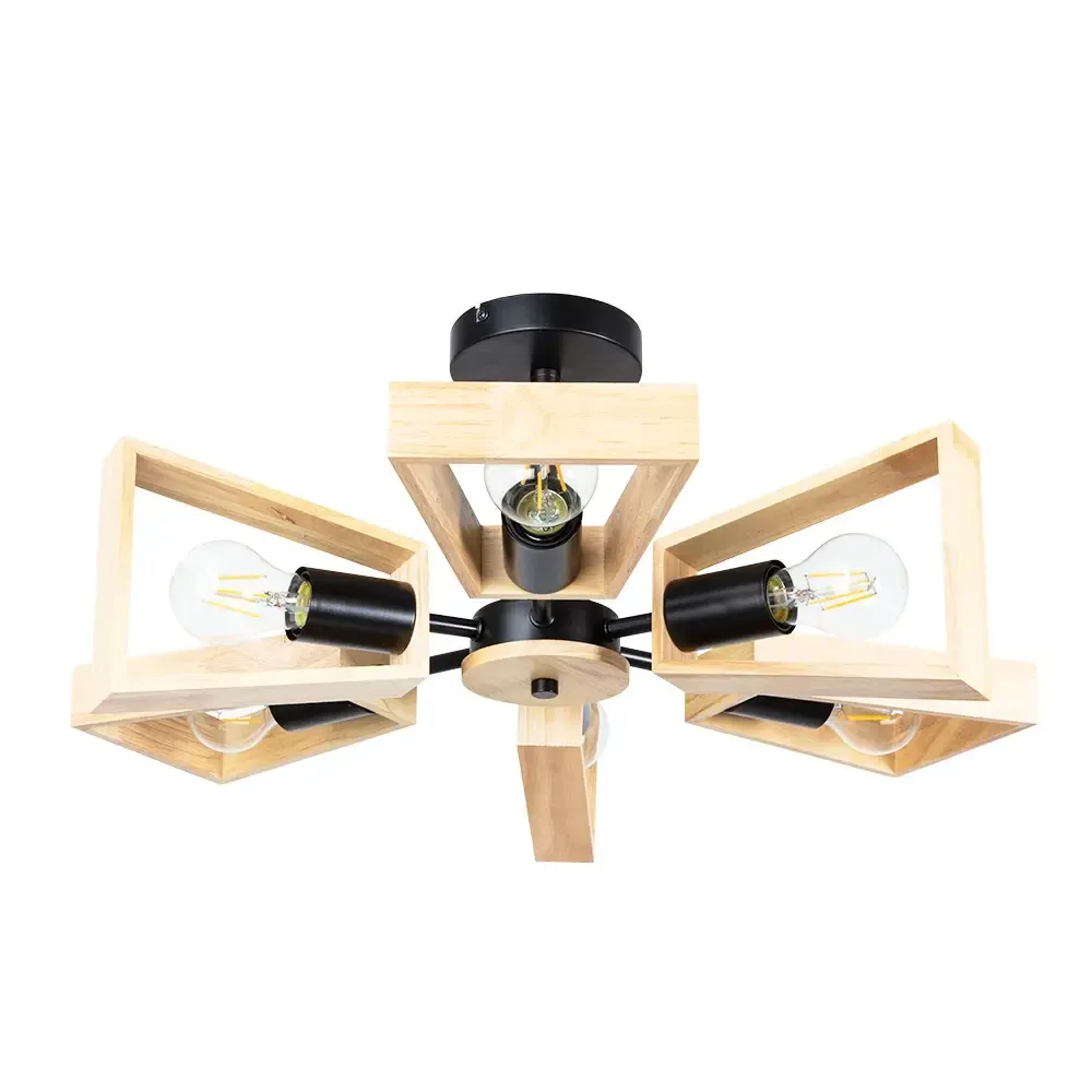 Потолочная люстра Arte Lamp