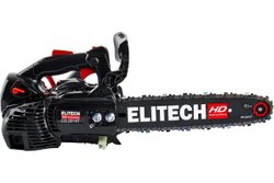 Пила цепная бензиновая Elitech CS 2514T (E1611.003.00) HD 205448